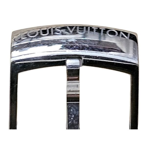 Louis Vuitton Diamond Tambour Lovely Cup 34mm Ladies Watch - Picture 3 of 10